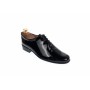 Oferta marimea 40 - Pantofi barbati eleganti din piele naturala - LMOD2NLAC